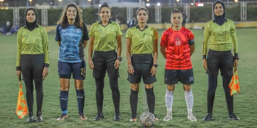 مُحكمات الكرة النسائية تستعجل فيتور بيريرا للرد على شكواهن