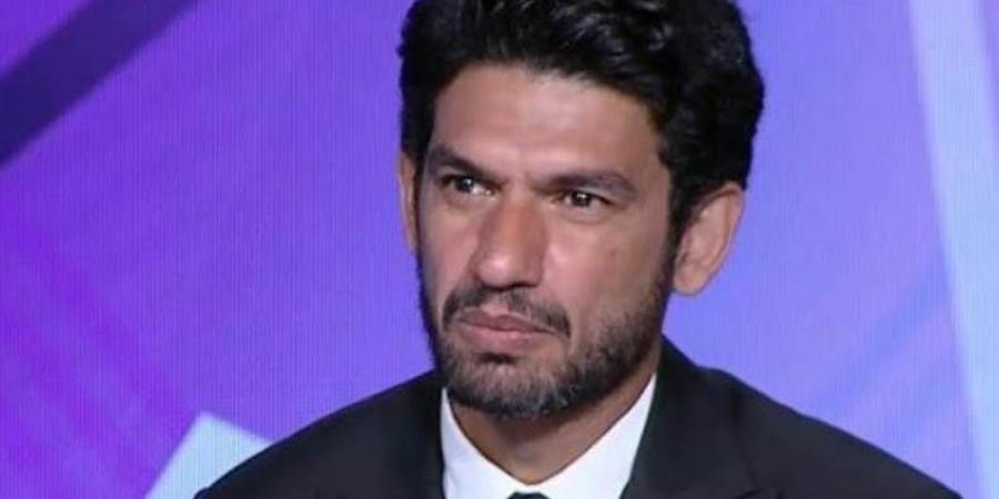 حسين ياسر المحمدي: تعرضت لأسرع إقالة في التاريخ مع البطائح الإماراتي