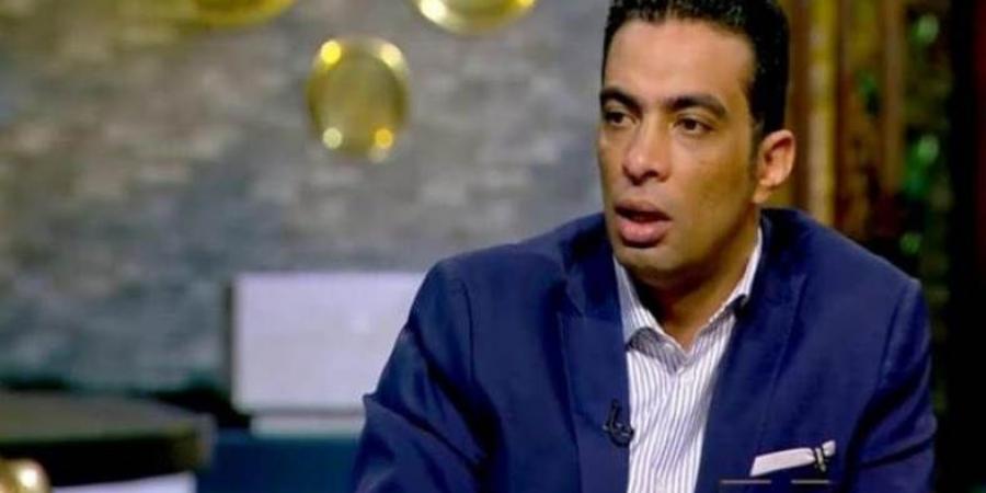 شادي محمد: الحكم ذبح الأهلي أمام الوداد