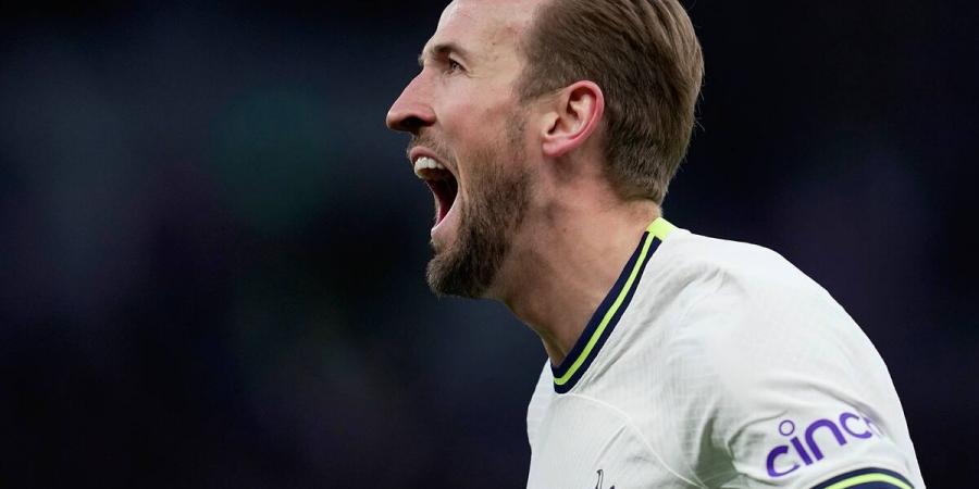 Sergio Ramos pushes for Harry Kane to sign for Real Madrid