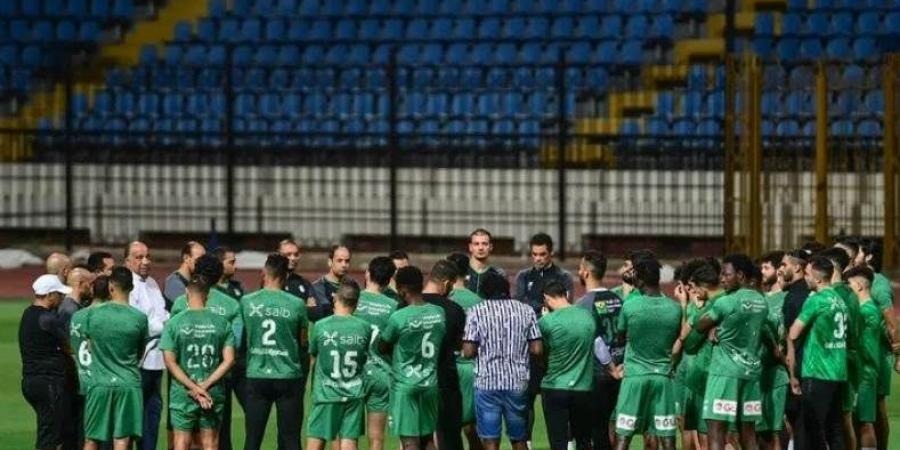 لدعم الجبهة اليمنى.. لاعب الاتحاد السكندري على رادر الزمالك (خاص)