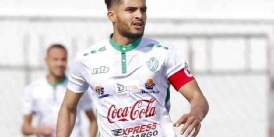 ترشيح مهاجم الأولمبي الباجي للانتقال إلى الزمالك وأوسوريو يحسم أمره