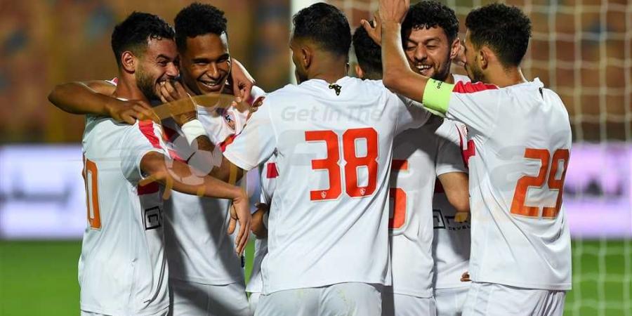 خبر في الجول - لحل أزمة الحجز على الأرصدة.. بروتوكول تعاون بين الزمالك واتحاد الكرة