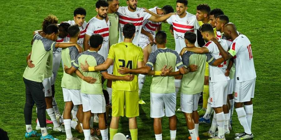 رائعة شلبي وركلة زيزو ضمن أبرز صور الزمالك وفاركو في كأس مصر