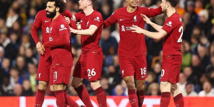 ليفربول يوافق على رحيل لاعبه