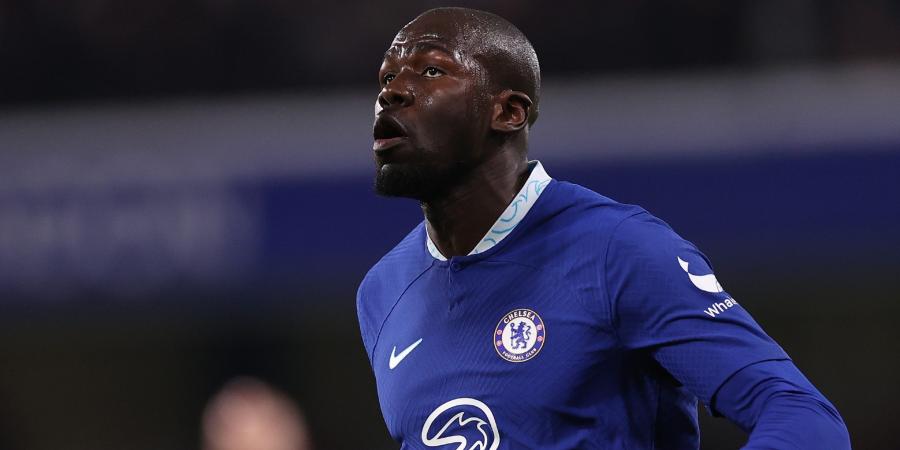 Kalidou Koulibaly sends message to Chelsea supporters after Al-Hilal transfer confirmed