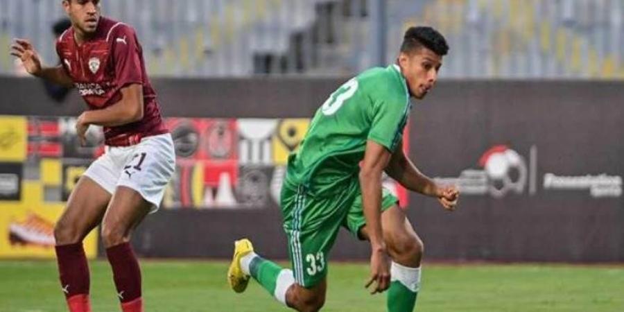 انتهت - سيراميكا 4 - 3 الاتحاد السكندري في كأس الرابطة.. ركلات الترجيح تحسم المواجهة