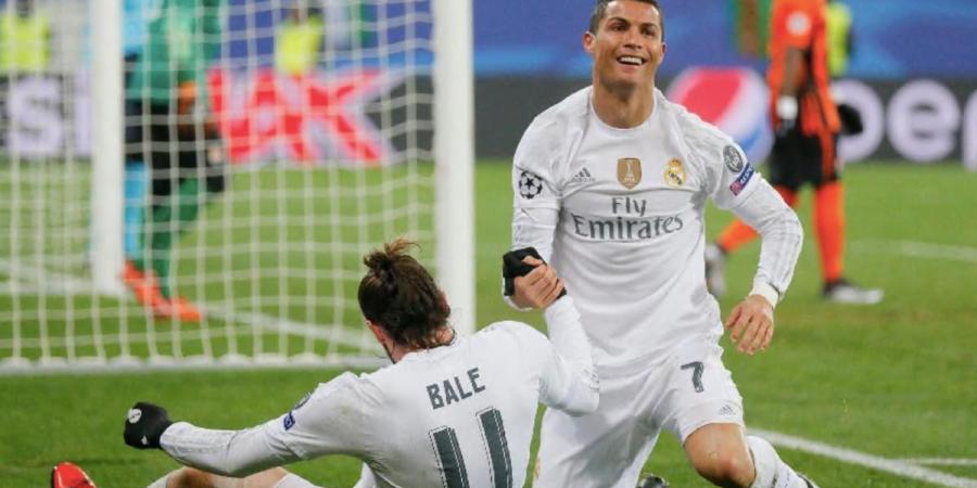 Bale uncovers Cristiano Ronaldo's anger: "If he didn't score and we had won..."