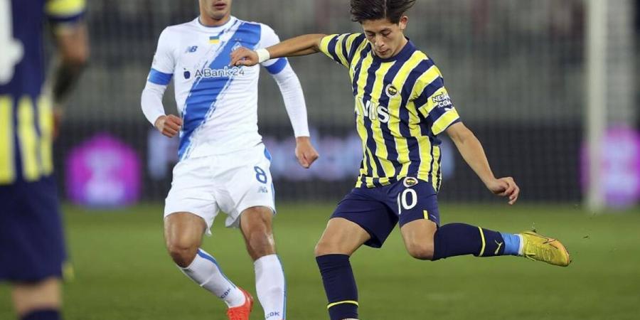 Real Madrid and Fenerbahce said to have reached deal for Guler