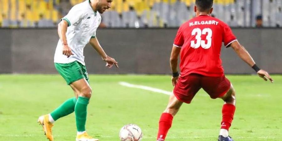 طريق الأهلي.. المصري يخطف مثيرًا أمام حرس الحدود ويتأهل لدور الثمانية من كأس مصر