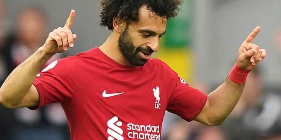 كيف استقبل يورجن كلوب عودة محمد صلاح إلى ليفربول؟ (صورة)