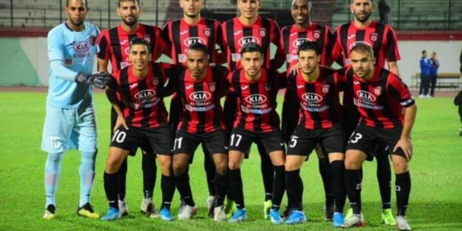 لاعب اتحاد العاصمة يوافق على الانضمام إلى الزمالك.. تقارير