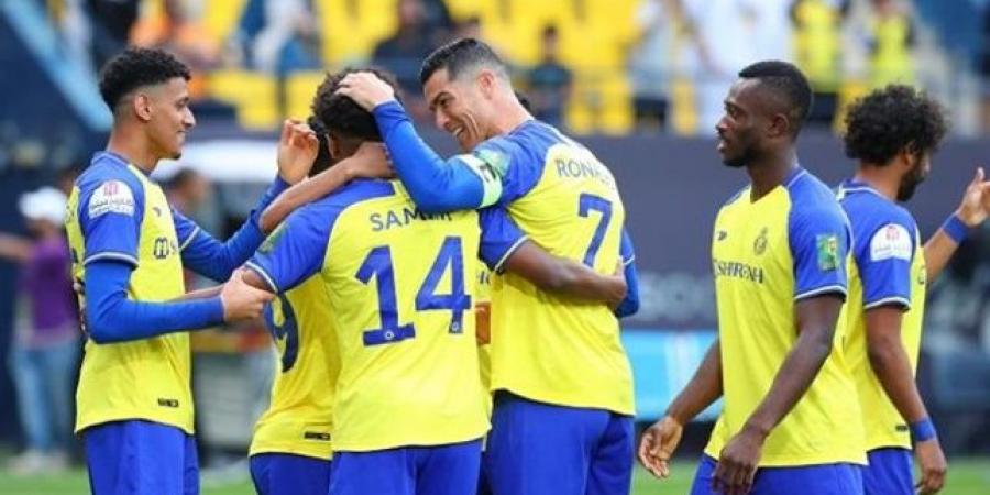 نجم مانشستر يونايتد يقترب من النصر لمزاملة رونالدو مجدداً