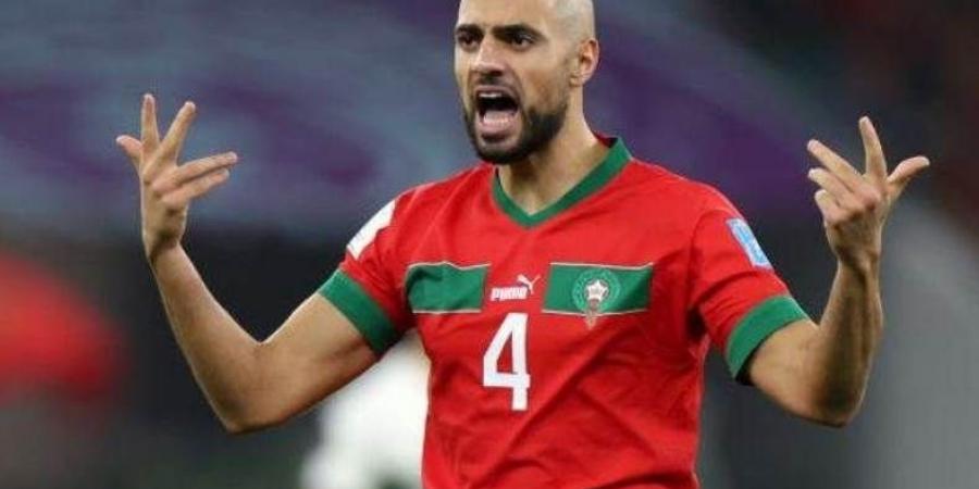 فيورنتينا يبحث عن التعاقد مع نجم يوفنتوس لتعويض رحيل أمرابط المحتمل