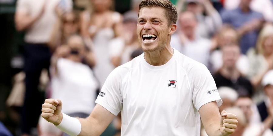 Wimbledon men's doubles champion and avid Liverpool fan Neal Skupski would jump at the opportunity to step out at Anfield and parade the trophy to his fellow supporters