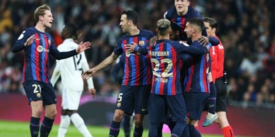 بورنموث يتفوق على برشلونة وريال مدريد في سباق فريسنيدا