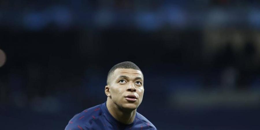 Saudi Arabia still trying to convince Mbappe