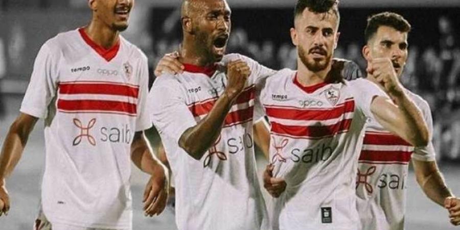 ميركاتو 2023 | الزمالك يرفض الرحيل المجاني للاعبيه "خاص"