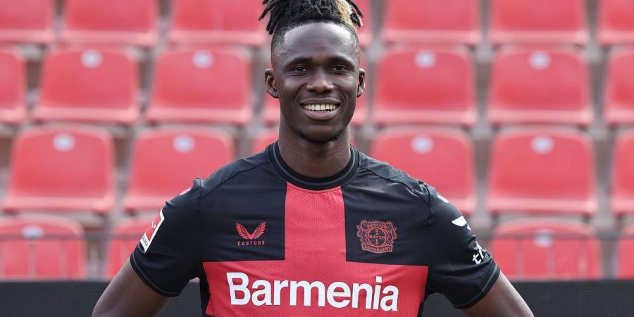 Crystal Palace in talks over loan deal with an obligation to buy for £24million for Bayer Leverkusen star Odilon Kossounou as negotiations continue for Chelsea's Lewis Hall