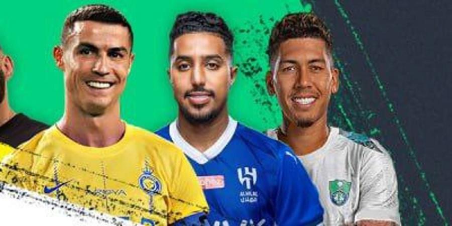 خسر الرقم القياسي وتشاجر مع كلوب .. الاتحاد السعودي ملاذك الآمن يا صلاح!