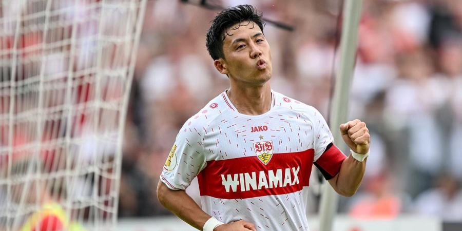 Liverpool's surprise move for Stuttgart midfielder Wataru Endo has shown the desperation of Jurgen Klopp's side - but the £16m signing could prove to be more than just a consolation prize