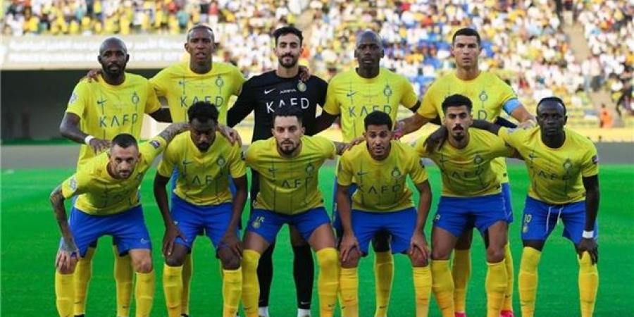 موعد مباراة النصر القادمة بعد الهزيمة ضد التعاون