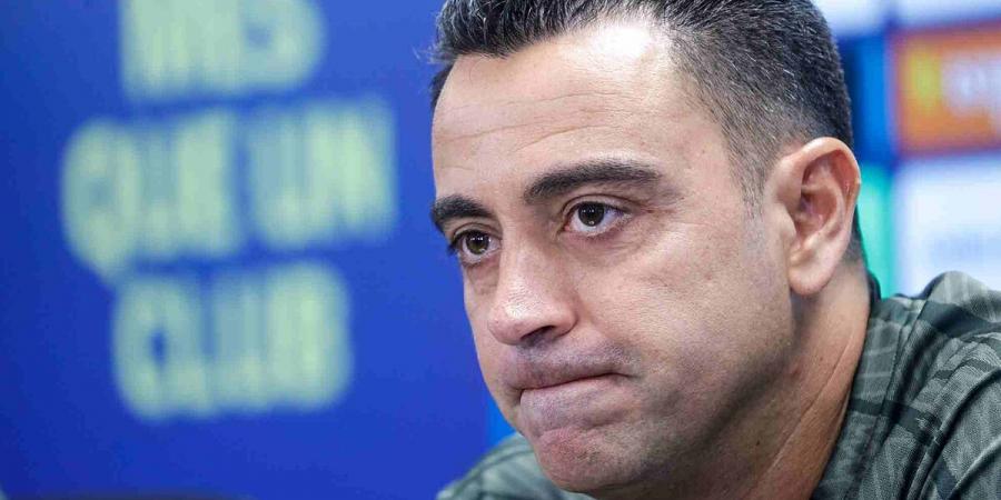 Xavi hails Lamine Yamal and expects strong new Barcelona generation