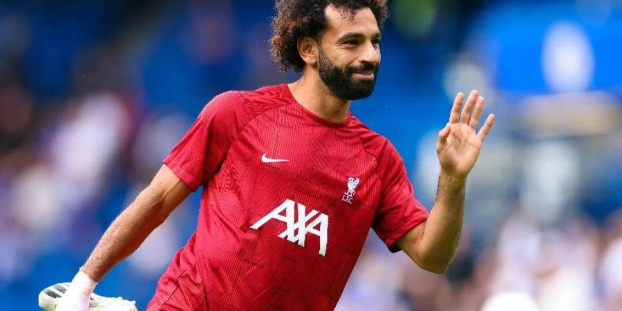 الاتحاد يحسم صفقة محمد صلاح.. واللاعب يصل جدة مساء الجمعة "تقارير"