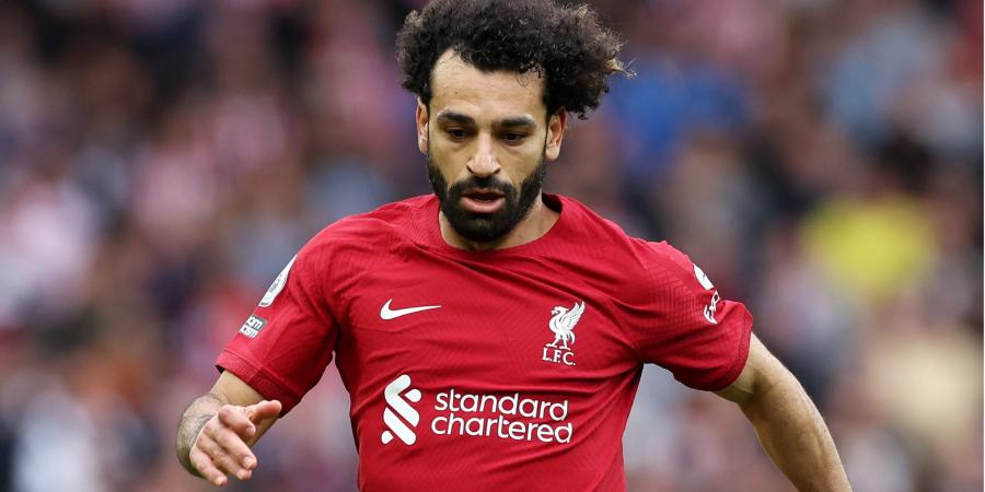 Mohamed Salah isn't slowing down! Liverpool star backed to remain at world-class level for 'four or five years' by Egypt manager