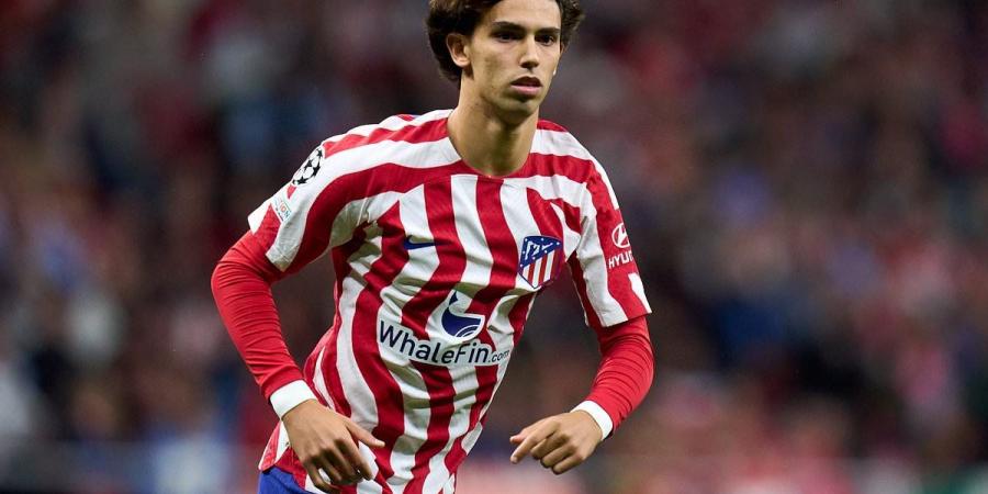Joao Felix 'secures dream' Barcelona move as he joins Catalan giants on loan from Atletico Madrid'... but there is 'NO buy option included' from Spanish rivals