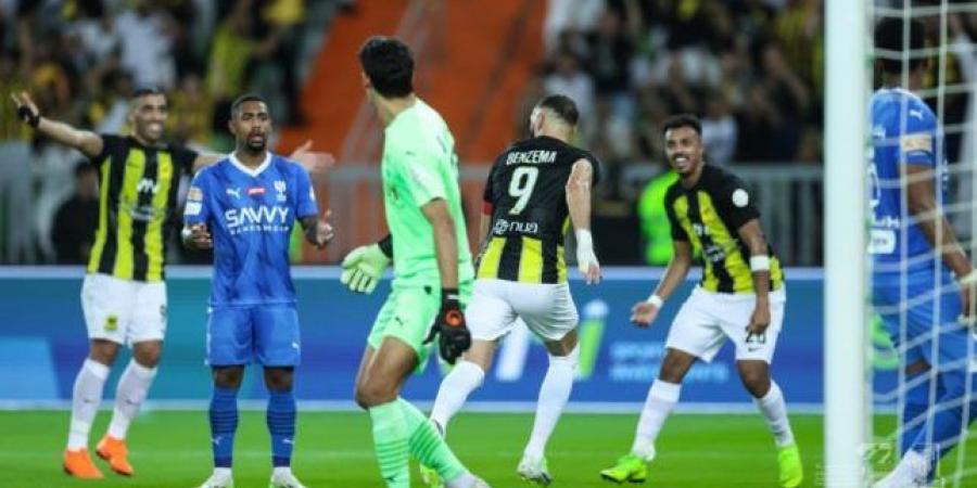 موعد مباراة الاتحاد القادمة بعد الخسارة ضد الهلال في الدوري