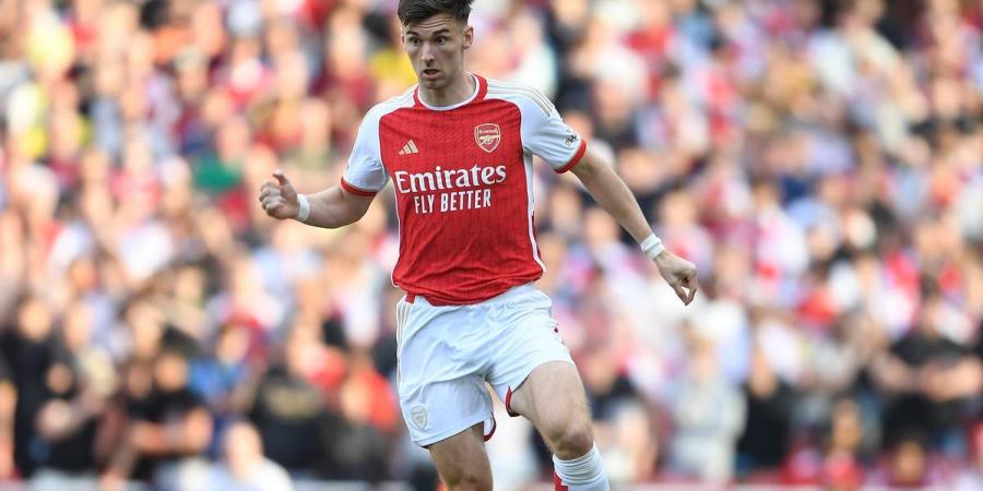 Kieran Tierney insists he has 'no problem' with being sent on loan to Real Sociedad by Arsenal... as Scotland defender admits falling out of favour forced exit