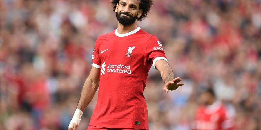 Liverpool REJECT deadline day offer of £150MILLION for Mohamed Salah from Al-Ittihad - and Reds ARE searching for replacement forward options as Saudi Pro League chiefs step up pursuit of top target