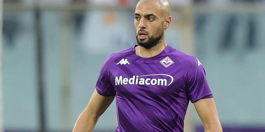 Man Utd told to pay £10m loan fee for Sofyan Amrabat as Fiorentina close in on replacement for midfielder