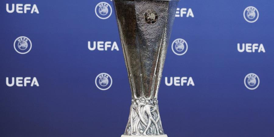 Europa League group stage draw LIVE: Liverpool are drawn with Austria's LASK and Union SG from Belgium, while West Ham will face Olympiakos and Freiburg... but it's the group of death for Brighton!