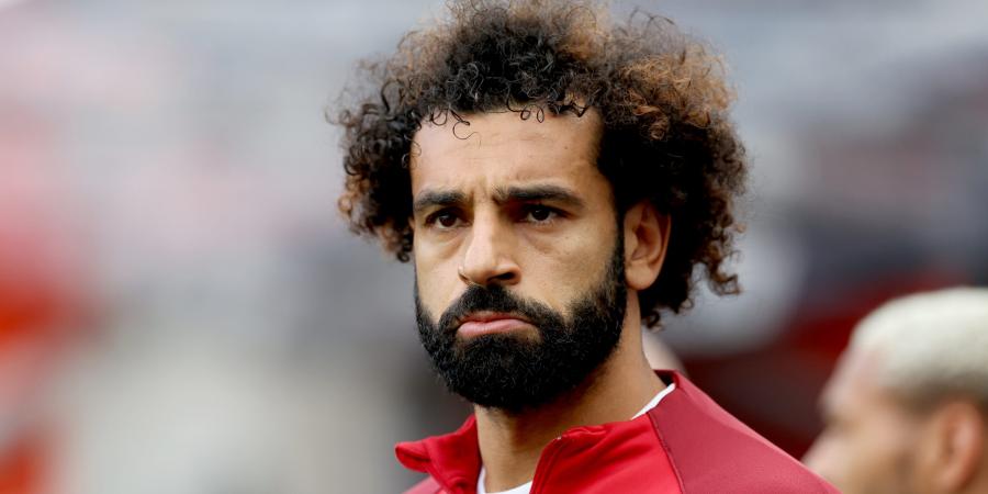 Will Mohamed Salah stay at Liverpool? Jurgen Klopp insists talisman is 'super committed' despite potential £200m Al-Ittihad bid