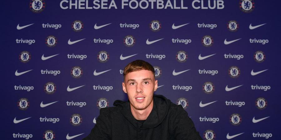 Cole Palmer's £45m move to Chelsea is an eyebrow-raiser with Man City choosing to sell a starlet with bags of potential to a Premier League rival