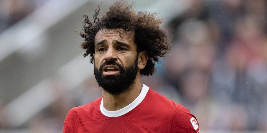 GRAEME SOUNESS: Make no mistake, Mohamed Salah is flirting with the Saudis with Al-Ittihad prepared to offer £200M for the Egyptian star... and I think he will go this summer!