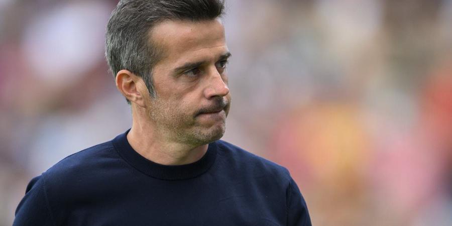 Fulham boss Marco Silva admits it is 'difficult to have control' in the transfer market after selling Aleksandar Mitrovic to Saudi Arabia and nearly losing Joao Palhinha to Bayern Munich on Deadline Day