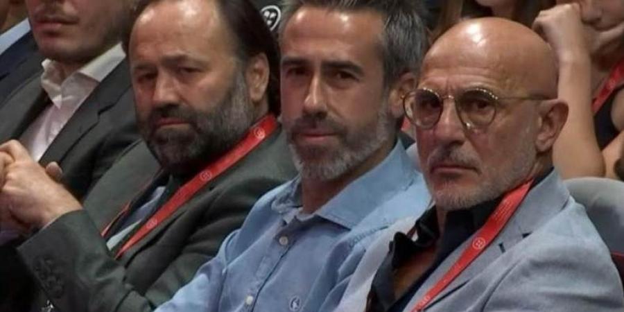 عم رئيس الاتحاد الإسباني: ندعم جينفير هيروموسو ضد روباليس "المهووس"