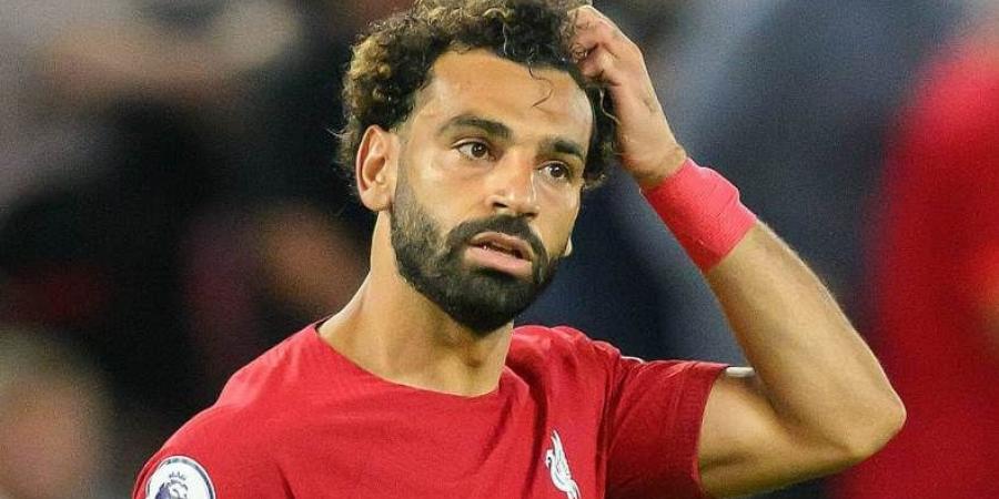 سكاي : تحرك جديد إلى اتحاد جدة لضم محمد صلاح من ليفربول