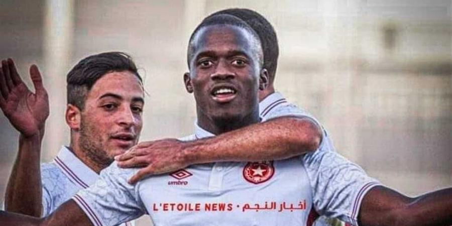 خبر في الجول - تم الحجز.. الاتحاد السكندري يتعاقد مع الغيني سوما بطل الدوري التونسي