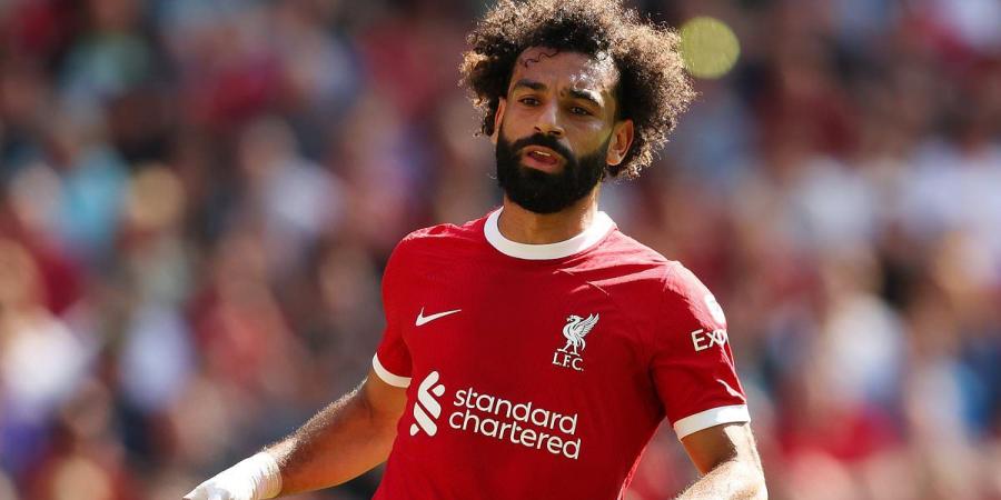 Ex-Liverpool star Peter Crouch says he 'could not begrudge' Mohamed Salah if he wanted to join a Saudi club after missing out on Al-Ittihad move - but insists the Middle East is still 'miles behind' the big European leagues