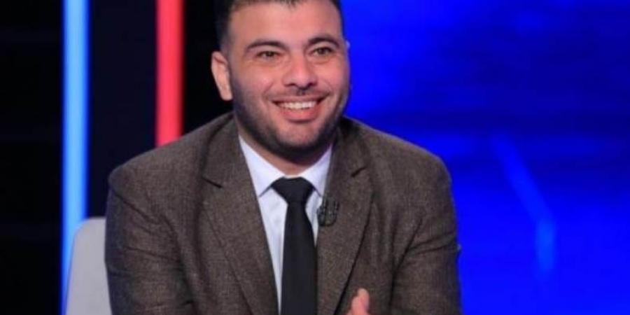 رسالة عماد متعب لأحمد سيد زيزو بعد التعادل مع الجزائر