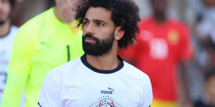 بالفيديو - محمد صلاح يكسر صمته: أناشد العالم لمنع المزيد من المذابح في فلسطين