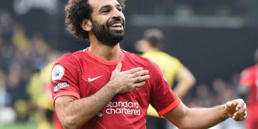 اتحاد الكرة يوجه رسالة لمحمد صلاح بعد احتلاله المركز الـ11 بترتيب أفضل اللاعبين