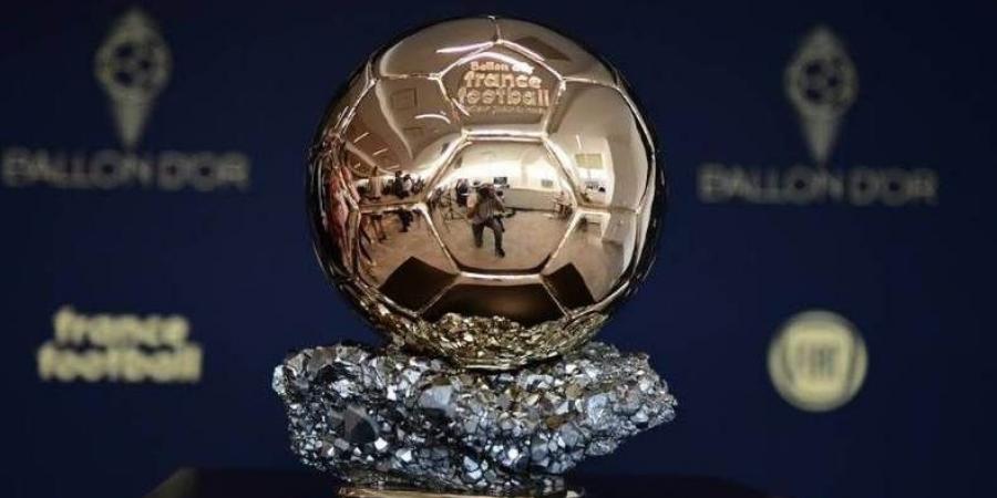 موعد حفل الكرة الذهبية "بالون دور" لعام 2023 والقنوات الناقلة