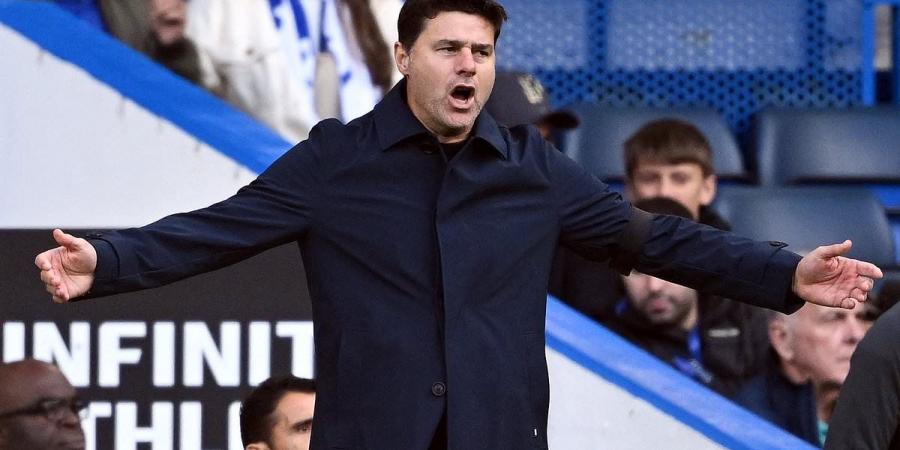 Chelsea Q&A RECAP: Is Mauricio Pochettino under pressure, what is the latest on Christopher Nkunku and more addressed by Adrian Kajumba