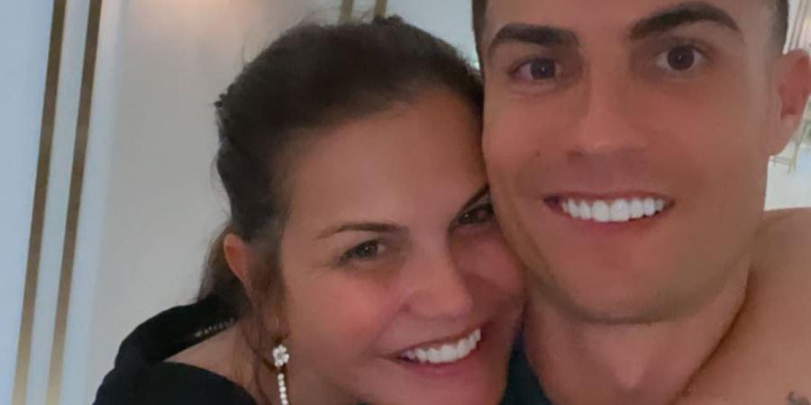 Cristiano Ronaldo's sister takes ANOTHER swipe at Lionel Messi by commenting on post that claims her brother's achievements have been 'earned, not given'... after Argentine took home an EIGHTH Ballon d'Or