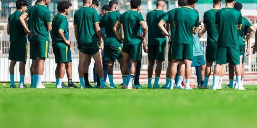 الزمالك يعدل موعد مران الفريق بعد رحيل أوسوريو